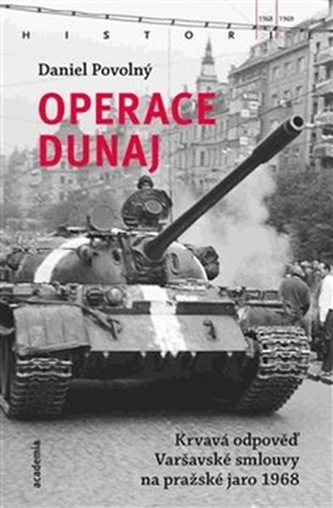 Operațiunea Dunărea