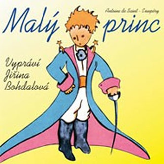Micul Prinț - CD