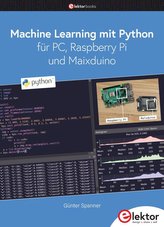 Machine Learning cu Python pentru PC, Raspberry Pi și Maixduino