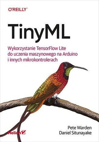 TinyML.