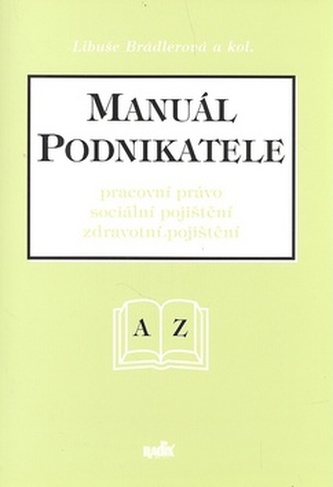 Manualul antreprenorului