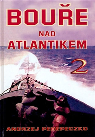 Furtuna peste Atlantic 2