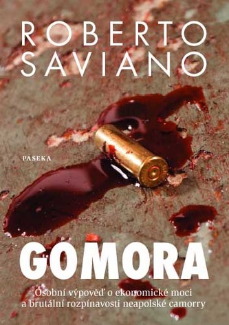 Gomora
