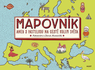 Harta de călătorie