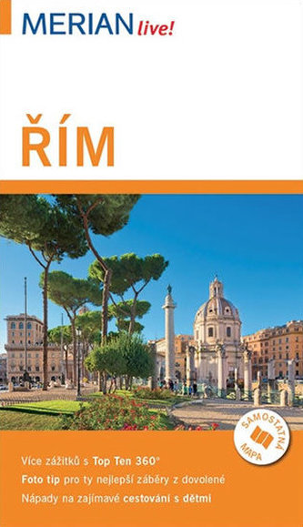 Merian - Roma