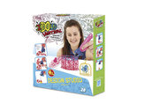 IDO3D Vertical: set de 4 pixuri