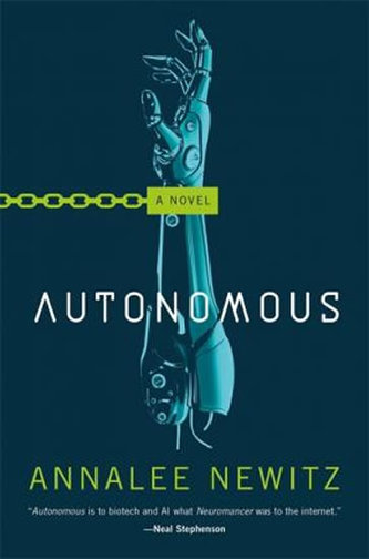 Autonom