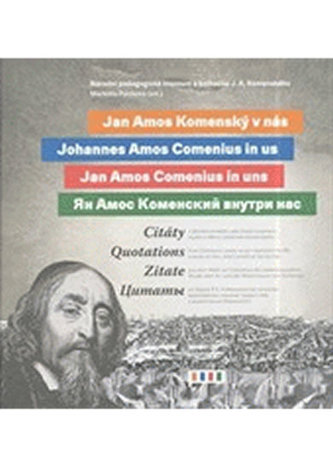 Jan Amos Comenius în noi