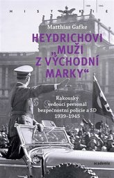 Bărbații lui Heydrich din Marca de Est