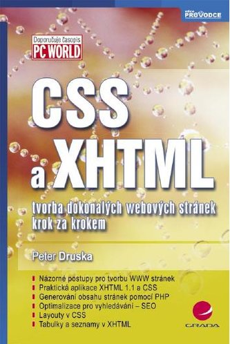 CSS și XHTML