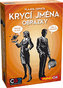 Codenames: Imagini