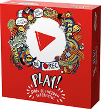 Play! Devino vedetă pe internet