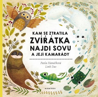Unde au dispărut animăluțele