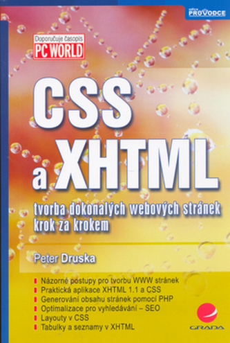 CSS și XHTML