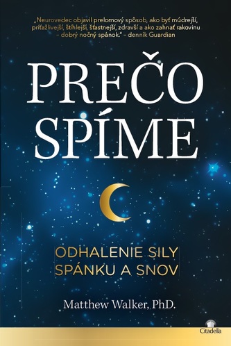 De ce dormim