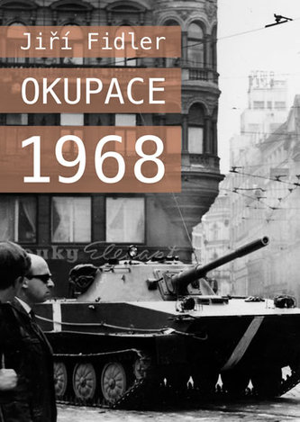 Ocupația 1968