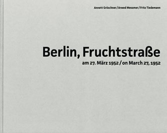 Berlin, Fruchtstraße