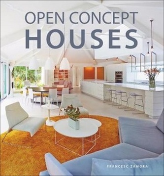 Case cu concept deschis