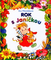 Un an cu Janička