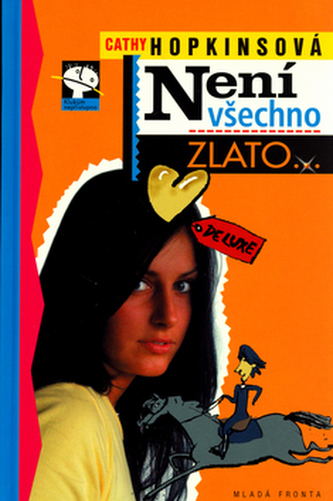 Nu totul este aur...