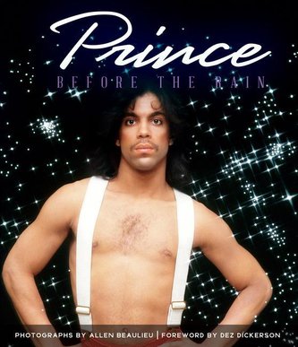 Prince: Înainte de ploaie