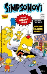 Simpsonii 1/2022