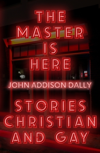 The Master is Here