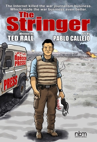 Stringerul