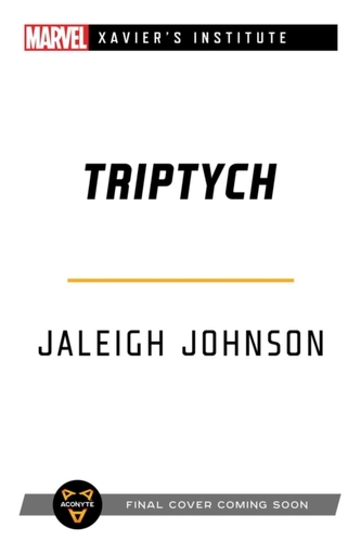 Triptych