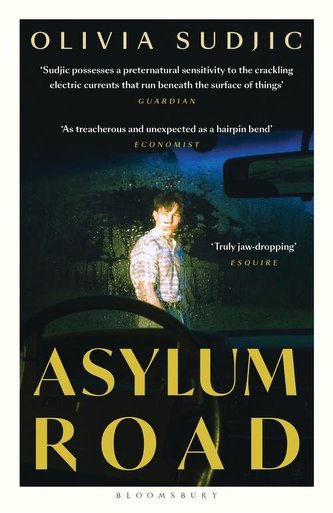 Drumul azilului