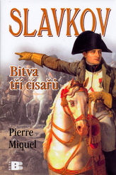 Slavkov Bătălia celor Trei Împărați