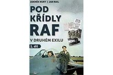 Sub aripile RAF