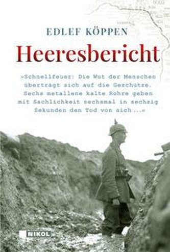Heeresbericht