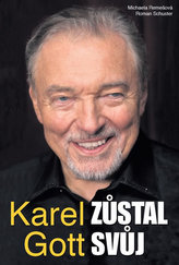 Karel Gott a rămas el însuși