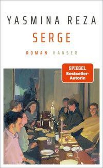 Serge