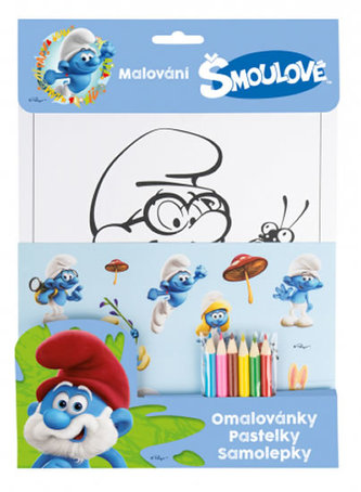 Šmoulové