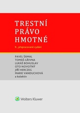 Drept penal substanţial