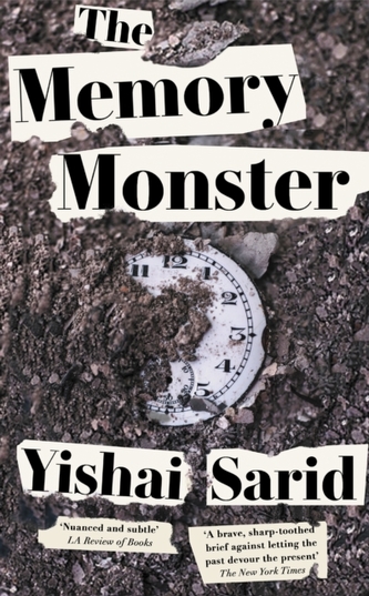 Monstrul memoriei
