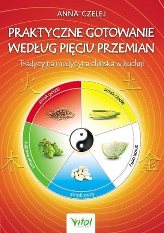 Gătit practic după Cele Cinci Transformări