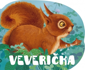 Veveriță