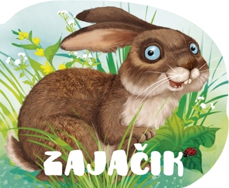 Iepuraș