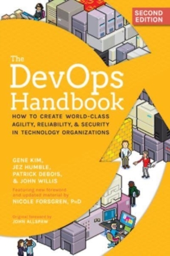 Manualul DevOps