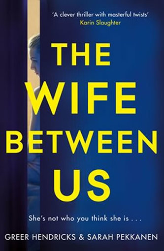 Wife Between Us