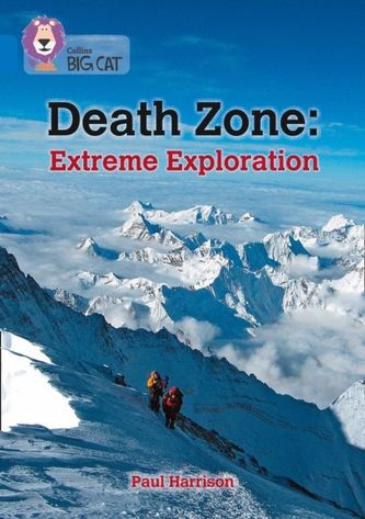 Zonă mortală: Explorare extremă