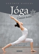Yoga 7 minute pe zi