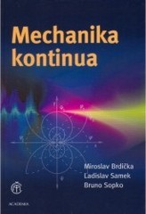 Mecanica mediilor continue