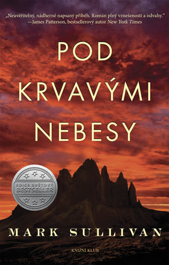 Sub ceruri însângerate