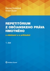 Repetitoriu de drept civil material