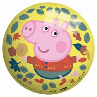 Minge Peppa Pig 130 mm