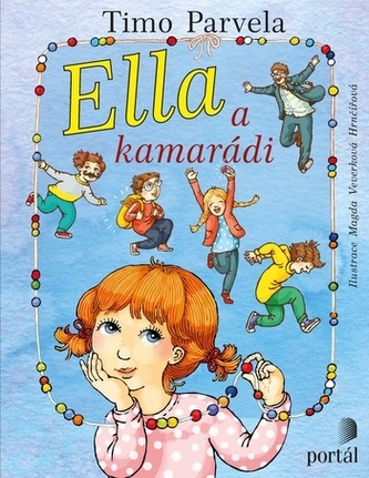 Ella și prietenii